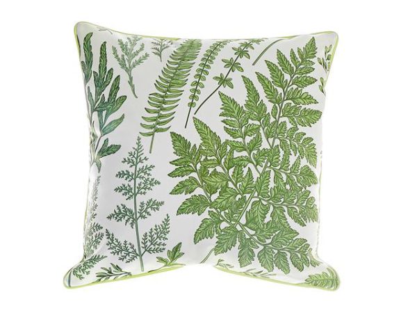 OUTDOOR WATERPROOF CUSHION (FERN)