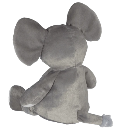 Elford Elephant Buddy
