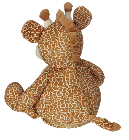 Gerry Giraffe Buddy