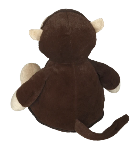 Monty Monkey Buddy