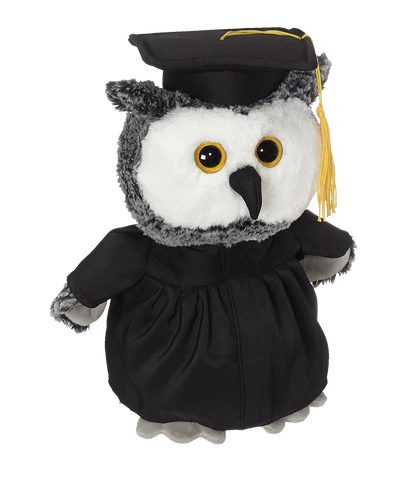 Owl Grad