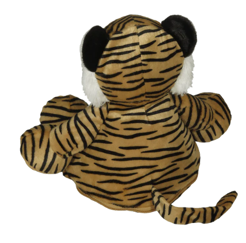Tory Tiger Buddy