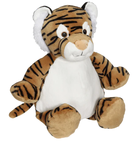 Tory Tiger Buddy