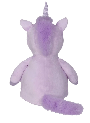 Violette Unicorn Buddy