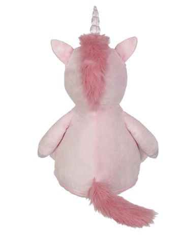 Whimsy Unicorn Buddy