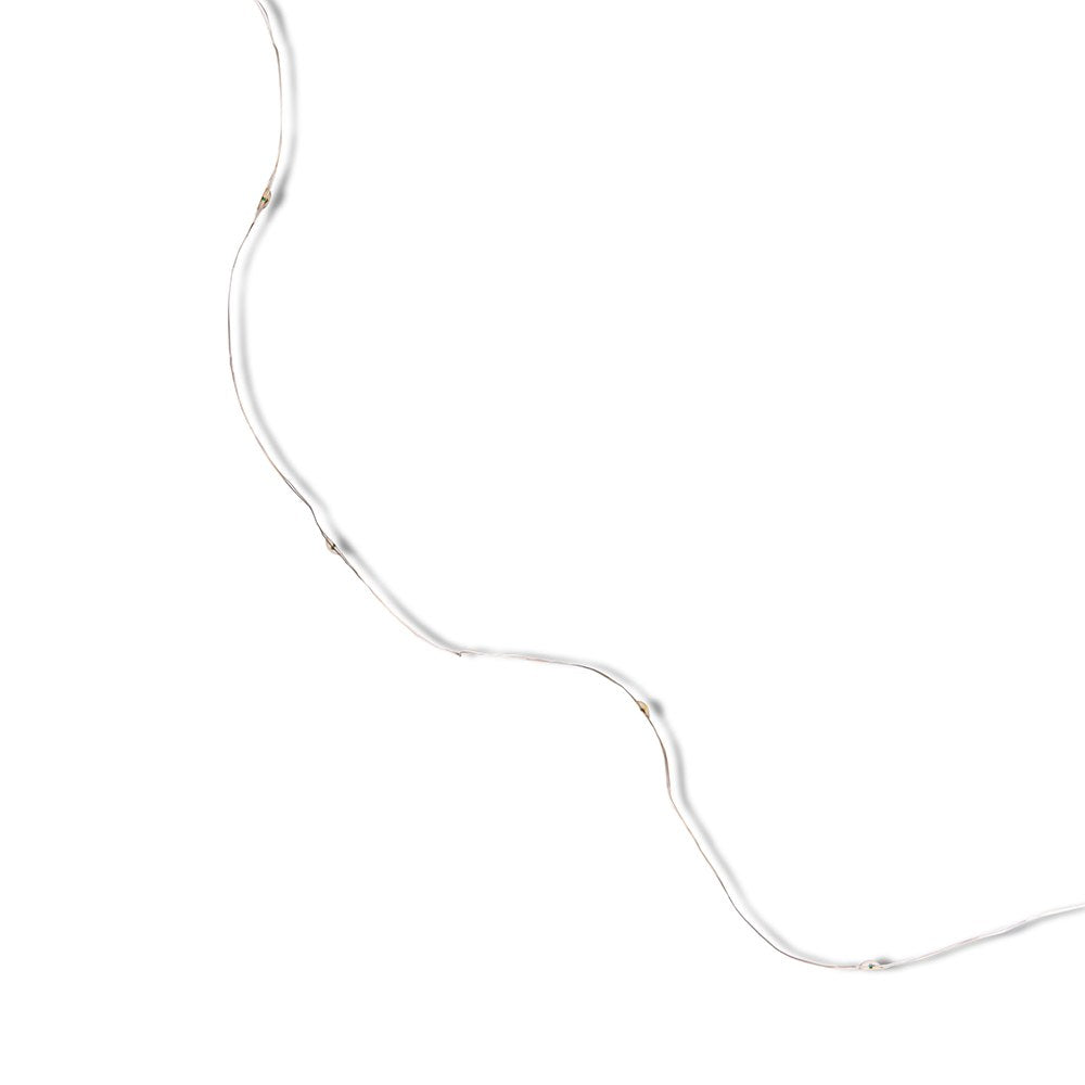 Decorative Battery Operated Fairy LED String Lights