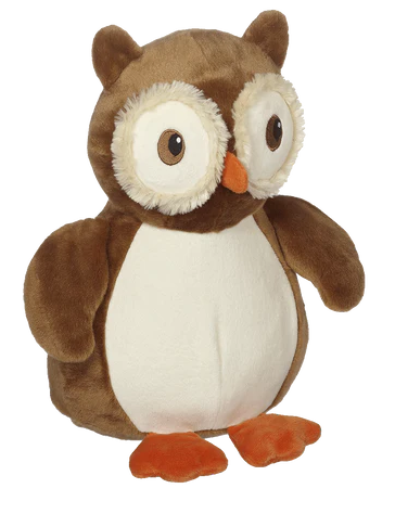 Okie Owl Buddy