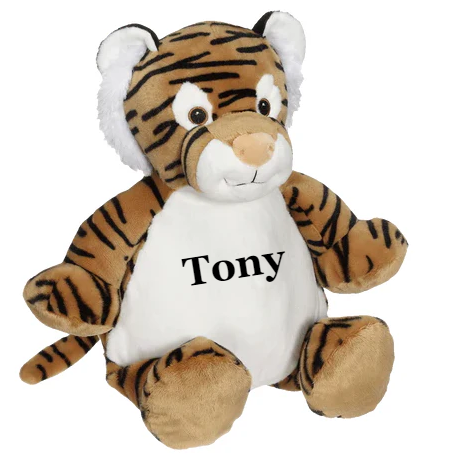 Tory Tiger Buddy