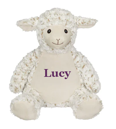 Luce Lamb Buddy
